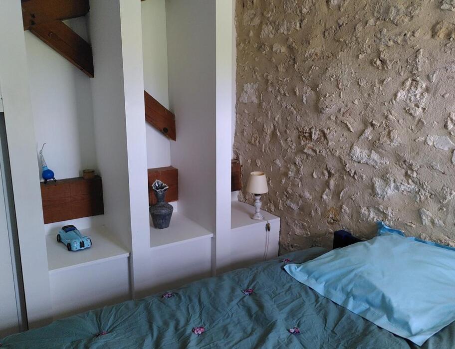 Le Clot De Meste Duran Condom Dış mekan fotoğraf